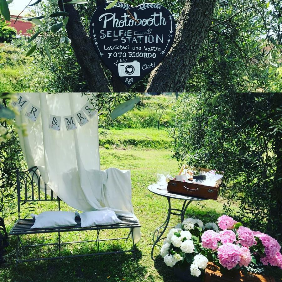 La Casa Di Menny Maison de Campagne Moneglia Bagian luar foto