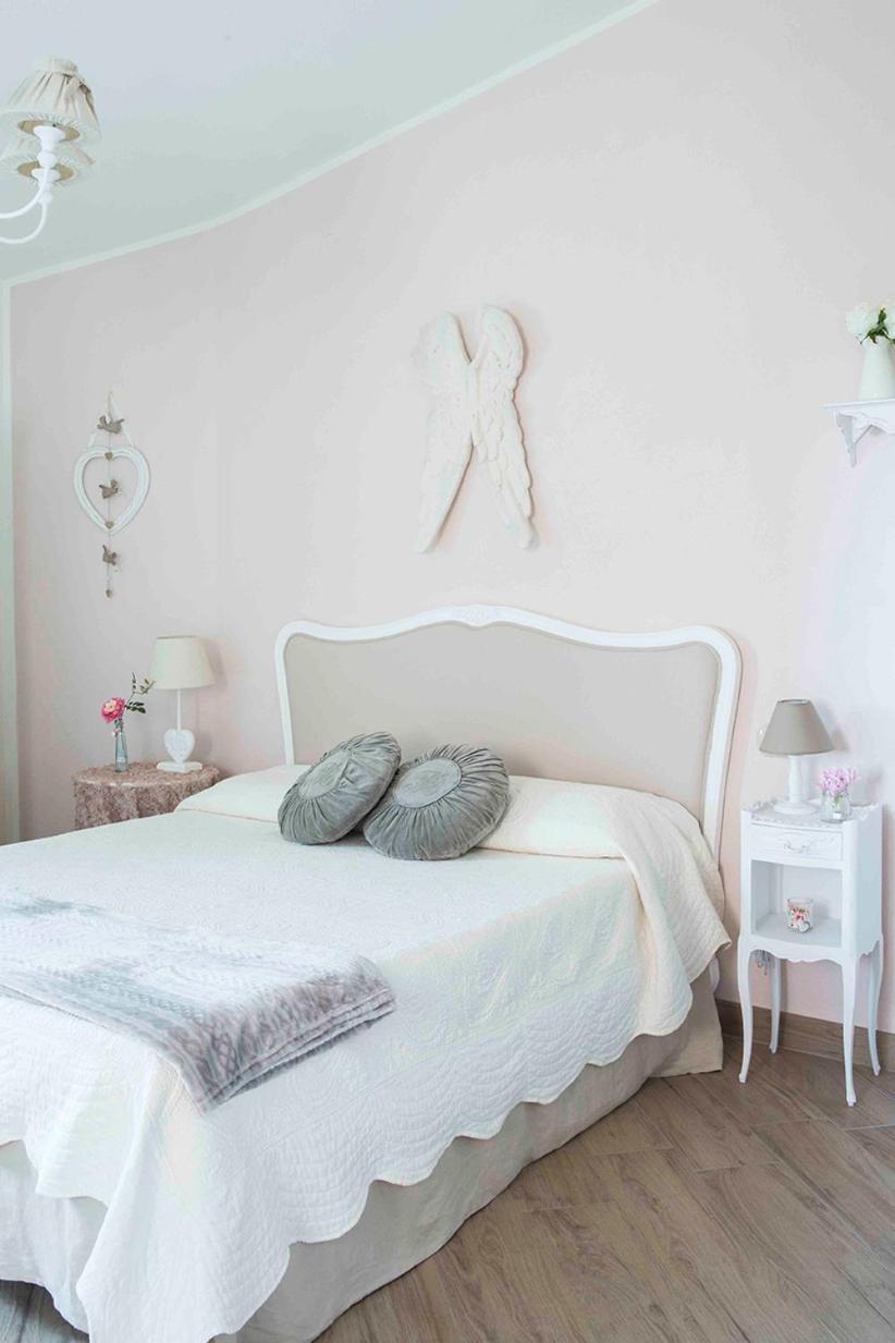 La Casa Di Menny Maison de Campagne Moneglia Bagian luar foto