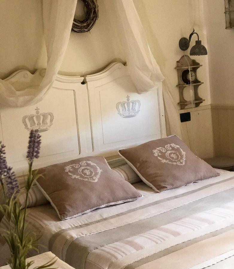 La Casa Di Menny Maison de Campagne Moneglia Bagian luar foto